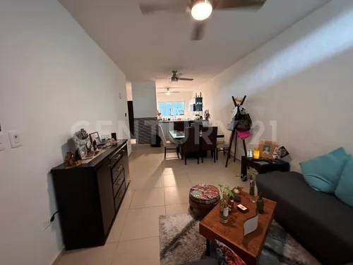 Casa En Venta En Gran Santa Fe Plus En Cancún