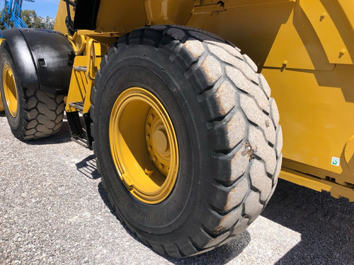 Cargador Frontal Caterpillar 938m 2015 Payloader Barato