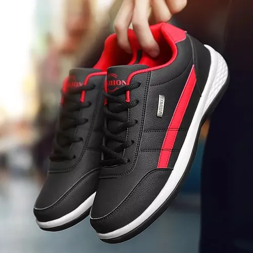 Calzado Deportivo Ortopédico Italiano Para Hombre