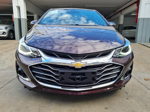 Chevrolet Cruze 4 Premier Ii Entregas En Febrero! Apurate Nt