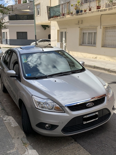 Ford Focus 2012 Trend Plus 5p