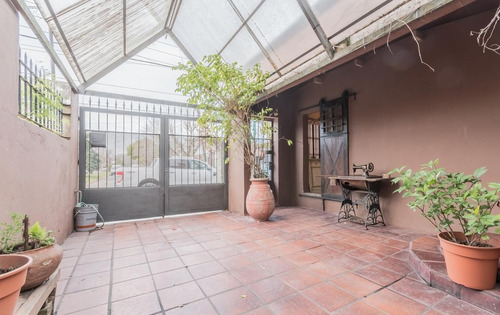 Imagen 29 de 30 de Casa -tres Ambientes - Piscina - Barrio Inglés Temperley Este
