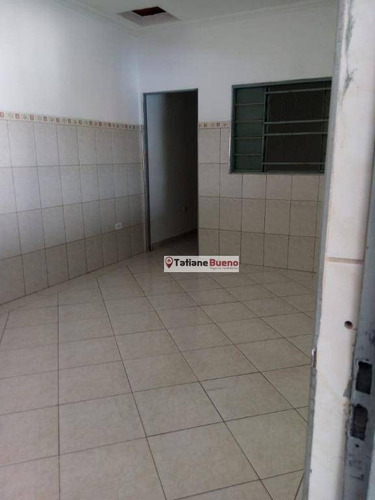 Imagem 10 de 13 de Casa Com 3 Dormitórios Para Alugar, 55 M² Por R$ 1.100,00/mês - Putim - São José Dos Campos/sp - Ca2489
