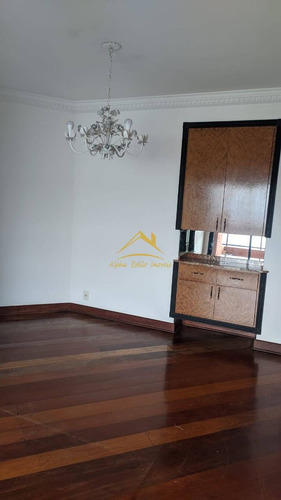 Imagem 3 de 15 de Locação De Apartamento No Gran Floridian Em Alphaville - 668
