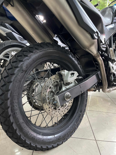 Xt 660r Yamaha 2013