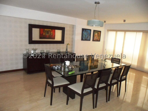 Alquiler Apartamento En Terrazas Del Club Hípico 25-3783 If