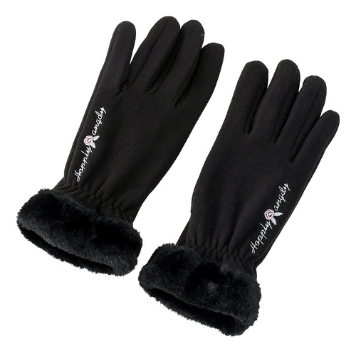 Y Guantes Warm Ski Creative, Antideslizantes, Cálidos Y Anti