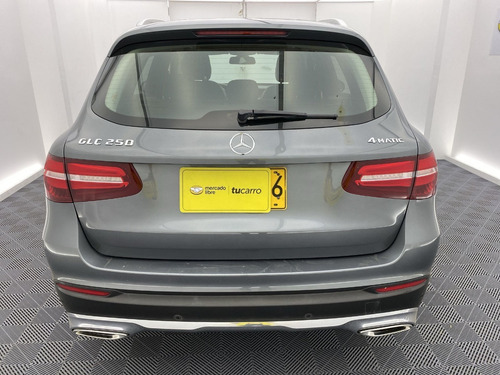 Imagen 11 de 25 de Mercedez Benz Glc 2504 Ma Tic 2.0