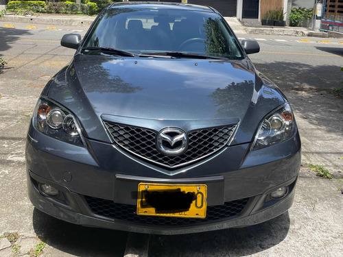 Mazda 3 HB 1.6 Z6ha7