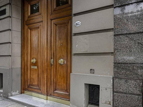 Departamentos Venta Recoleta