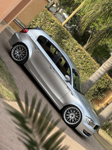 BMW Serie 1 2.0 120d Active 177cv