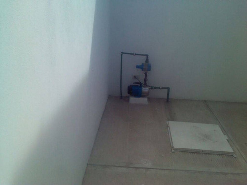 Imagen 9 de 16 de Casa En Renta Fracc Ciudad Industrial