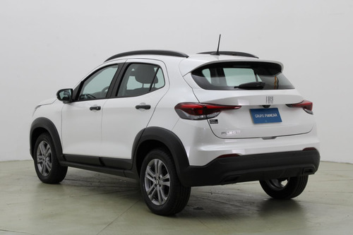 Fiat Pulse Drive 1.3 SUV Manual Blanco