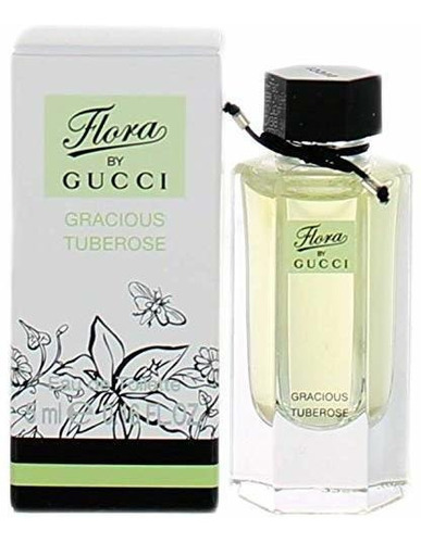 Gucci Flora Gracious Tuberose Eau De Toilette Perfume 7yw0v