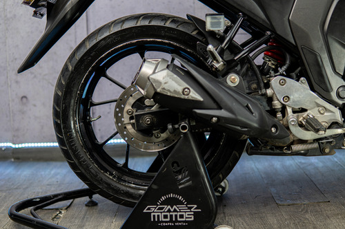 Yamaha Fz 150 2022