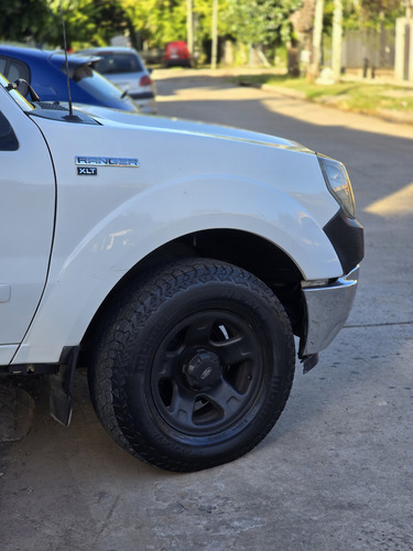 Ford Ranger 3.0 Cd Xlt 4x2