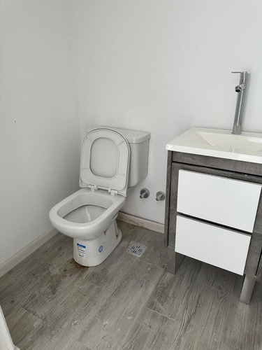 Venta Departamento Dos Ambientes Caballito