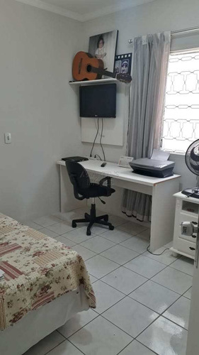 Imagem 9 de 24 de Torres S José | Casa 163m 3 Dorms Churrasqueira Piscina | 7643 - V7643