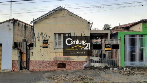Imagem 6 de 10 de Terreno Comercial À Venda Próximo Ao Centro Da Cidade, Hospital Haoc E Universidade Unimax! Grande Fluxo De Motoristas E Pedestres R$ 580.000,00 . - Te0161