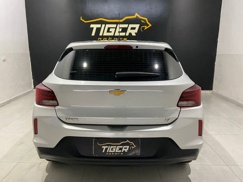 Chevrolet Onix 1.0 Lt 5p