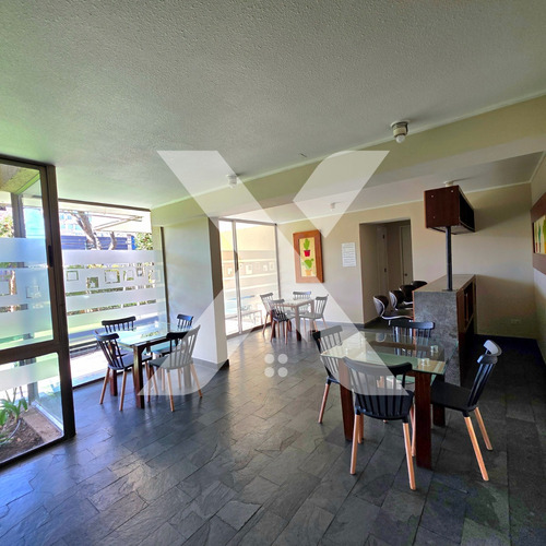 Arriendo Remod Depto 2d 2b C/est Y Bod, Piso 3 - Ñuñoa