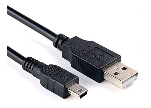 Cámara Ifc-400pcu Ifc-200u Ifc-500u Mini Usb Cable De Transf