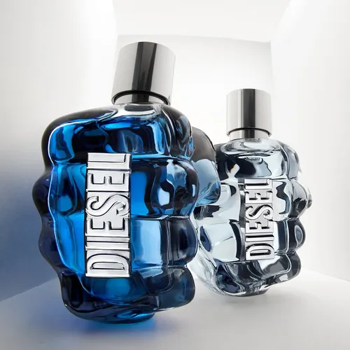 Perfume Diesel Sound Of The Brave Men Edt 50 Ml