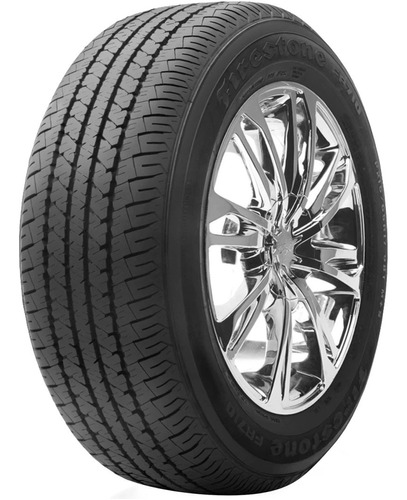 Llanta Firestone Fr710 185/65r15 86h Sl Bsw 560/a/a