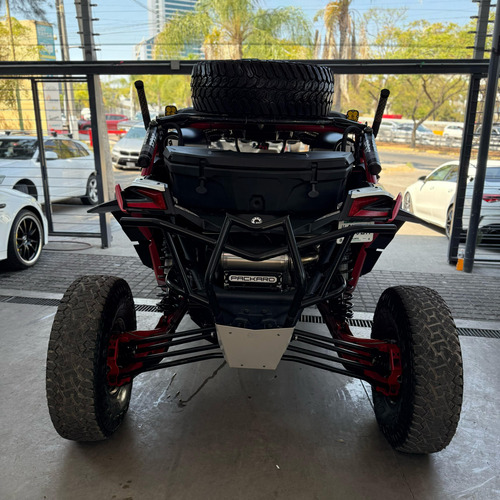 Can Am Maverik Xrc Turbo 1000cc 2024