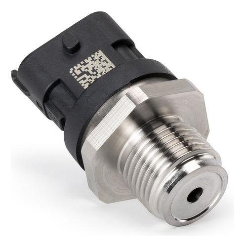 - Sensor De Presión Del Riel De Combustible