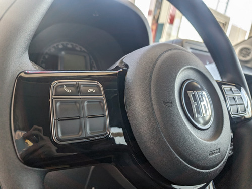 Fiat Mobi 1.0 Trekking