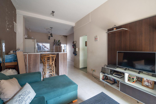 Casa - Lote Propio - Galpon - Negocio - Departamento - Multifamiliar - Terraza - Balcon