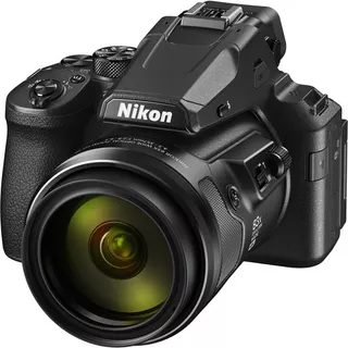 Câmera Nikon Coolpix P950 4k Wifi Zoom 83x