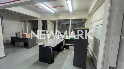 Arriendo Bodega Industrial Producción Alimento Quinta Normal