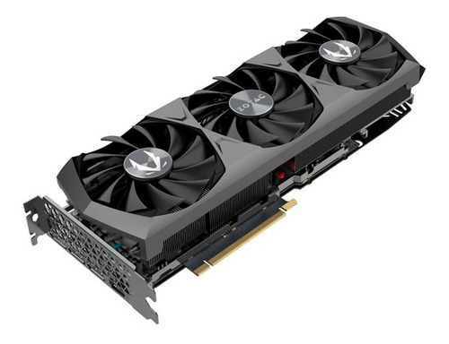 Tarjeta De Video Zotac Rtx 3080 Ti Trinity 12 Gb Gddr6x (Usado)