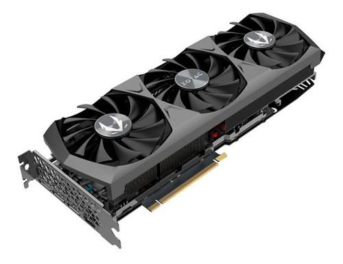 Tarjeta De Video Zotac Rtx 3080 Ti Trinity 12 Gb Gddr6x