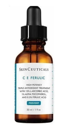 C E Ferulic Skin Ceuticals 