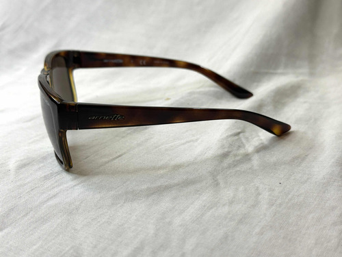Lentes De Sol Hombre Arnette Reserve An4226 Original