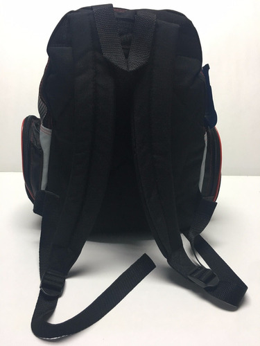 Mochila Back Pack Clones Star Wars Obi Wan Anaki Skywalker