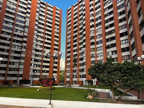 Lomas Del Avila Bello Apartamento 24-18626 G.s.