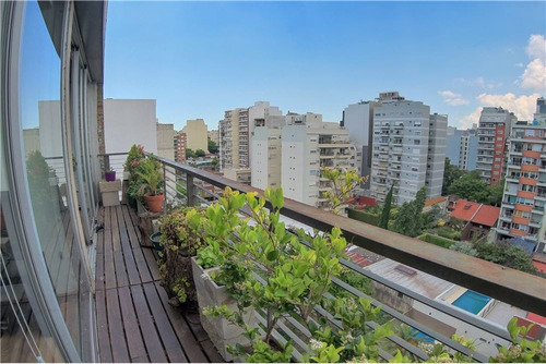Venta Depto 2 Amb Vista Abierta, Cochera V.urquiza