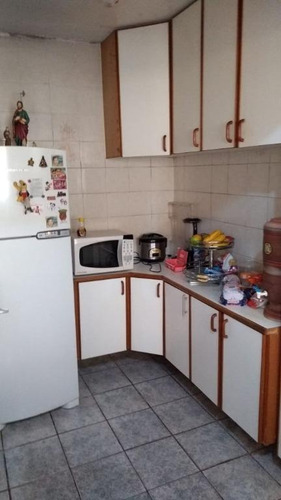 Sobrado Com 3 Dormitórios À Venda, 102 M² Por R$ 550.000 - Jardim Catanduva - São Paulo/sp - So0208