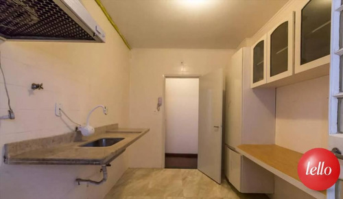 Imagem 12 de 26 de Apartamento - Ref: 198471