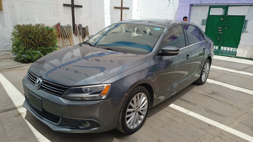 Volkswagen Jetta 2.5 Sport Mt