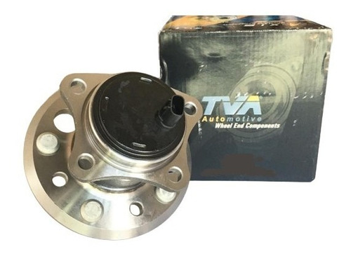 Mozo Cubo Rueda Toyota Camry Trasero Izquierdo 2007-2011