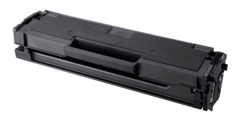 Toner Alternativo Para Samsung 101 Ml 2165w 2160 La Plata