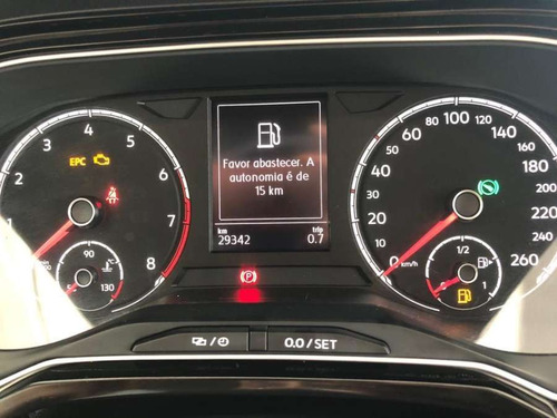 Volkswagen Polo Comfort. 200 Tsi 1.0 Flex 12v Aut.