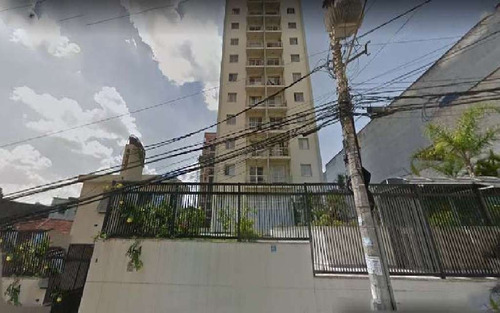 Imagem 1 de 2 de Apartamento Vila Progresso 2 Domitório(s) - 16612