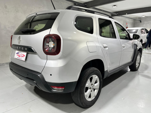 Renault Duster 1.6 Zen 16v 5p