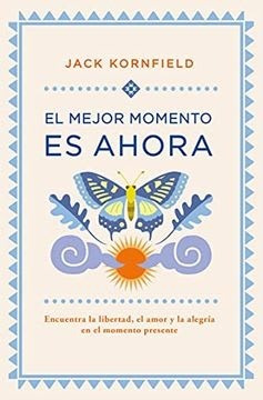 Mejor Momento Es Ahora, El (books4pocket)